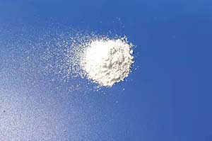 鈉基膨潤(rùn)土 鈉基膨潤(rùn)土