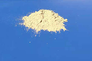 渣土改良劑專用膨潤(rùn)土 渣土改良劑專用膨潤(rùn)土