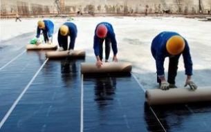 廣州三為防水補(bǔ)漏施工4要點(diǎn)